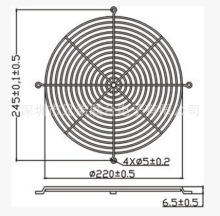 25489�L�C�F�W�ֽ����F�z�W��254*254mmɢ���L�ȾW�����l