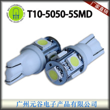 T10 5050 5SMD  LED ʾ x  ָʾ