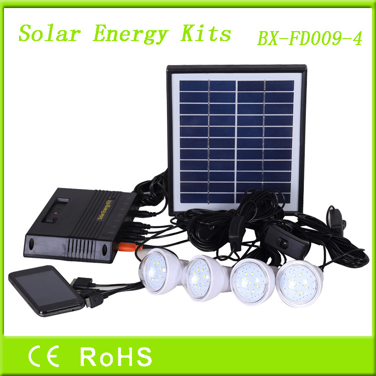 Ethiopia hot sale solar power system for...