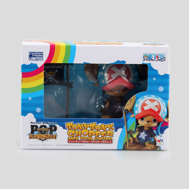 Figurine manga One Piece onepiece hachoir - Ref 2698483 Image 8