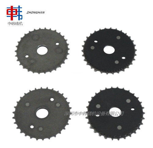 三星 SM12/16MM FEEDER 齿轮 J90651542A