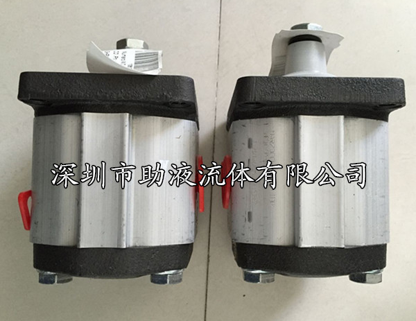 马祖奇液压泵液压齿轮泵MARZOCCHI马祖奇GHP1A-D-4-FG