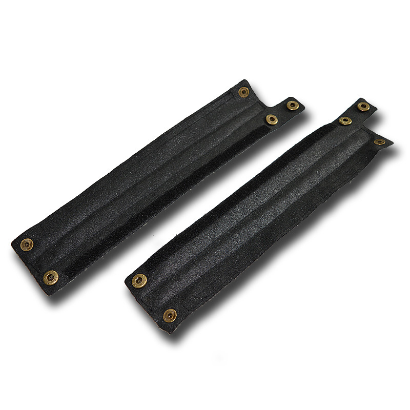 새로운 어깨 패드 배낭 감압 어깨 패드 스트랩 소설 디자인 이동식 감압 어깨 스트랩