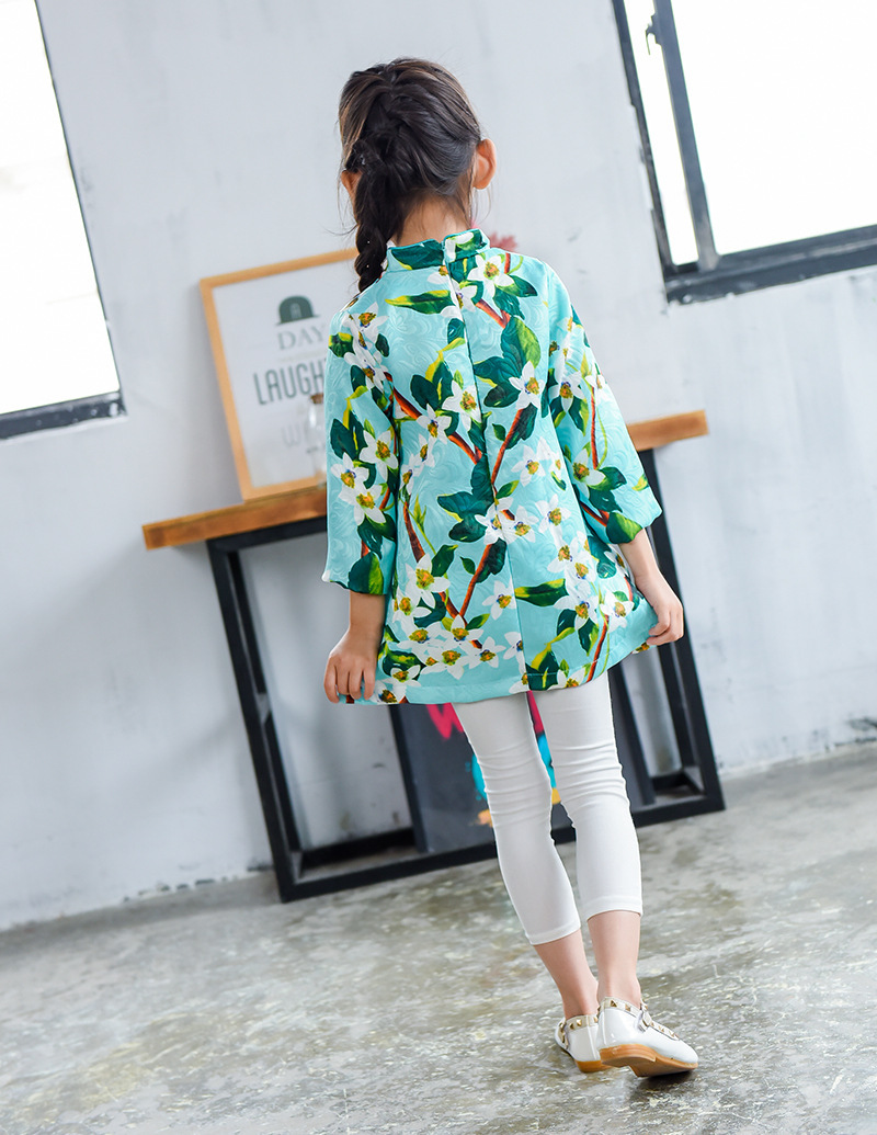 Jupe enfant en mélange - Ref 2050110 Image 49