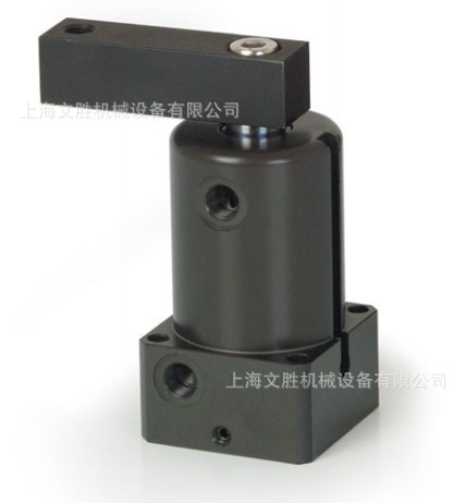 美国NUMATICS夹紧气缸SC040A16DX