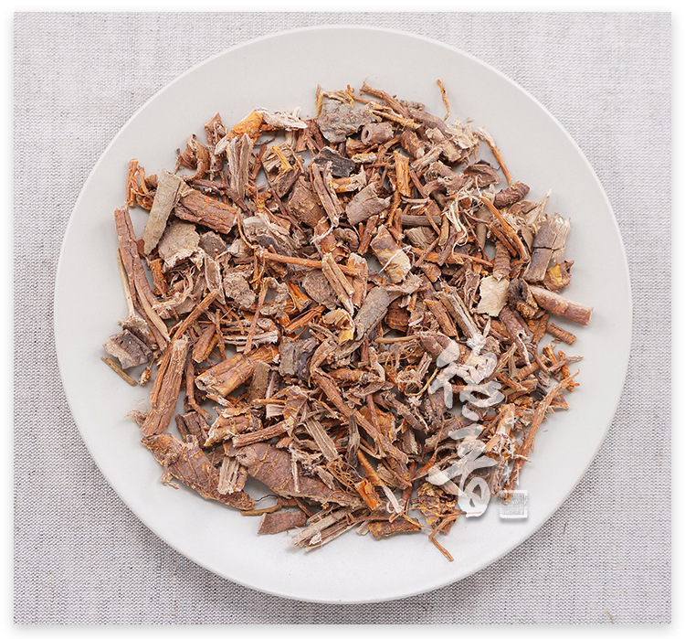 Mulberry Root Bark Sang Bai Pi 500g Dried Sichuan Herb for Decoction and Culinary Use key features