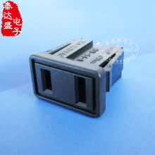 15A125V^ JCҎɿײ26*16*24ɱԴDB-14-M2