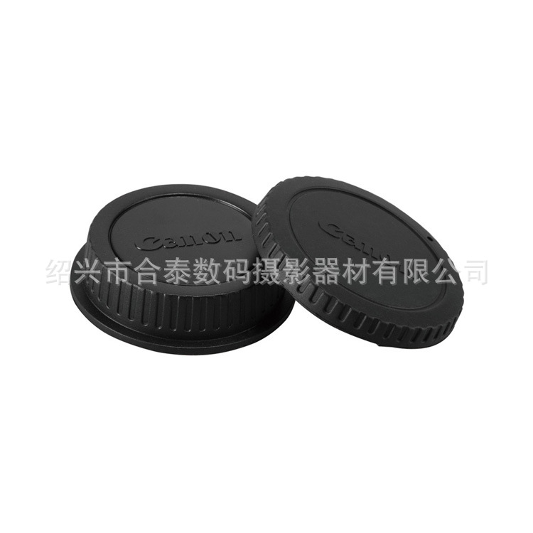 Canon机身盖.后盖