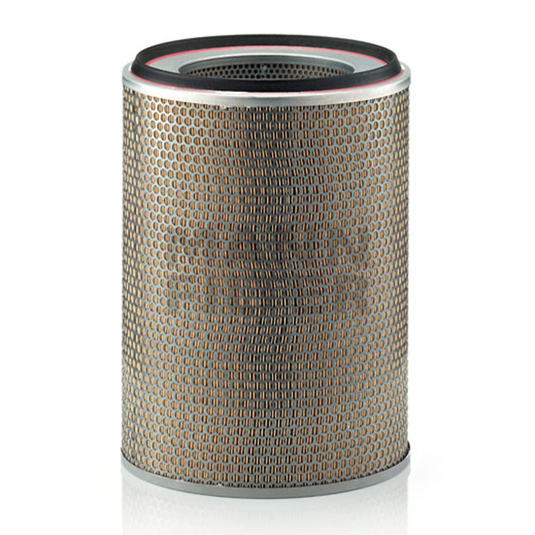 MANN-FILTER(曼牌滤清器)空滤C291055