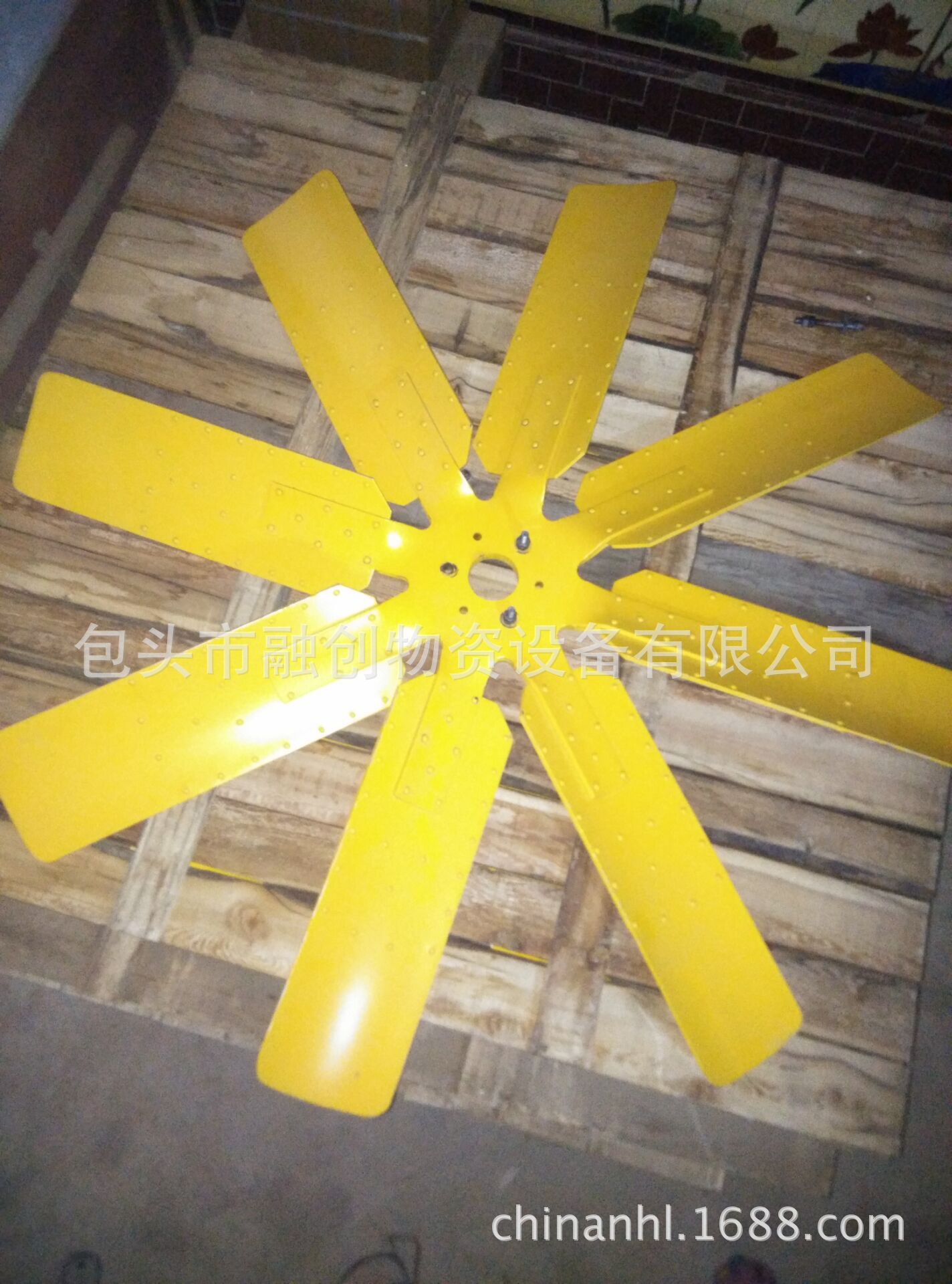 供应特雷克斯TEREX TR100用15231571风扇