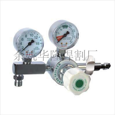 出口医用表氧气减压表