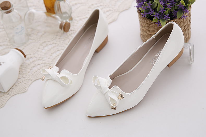 Chaussures de printemps - Ref 916469 Image 32