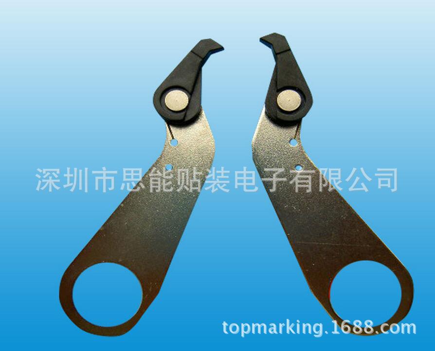 Panasonic SMT Placement Machine Parts X708-25058-5 MV2F Lever Panasonic SMT Placement Machine Parts X708-25058-5 MV2F Lever
