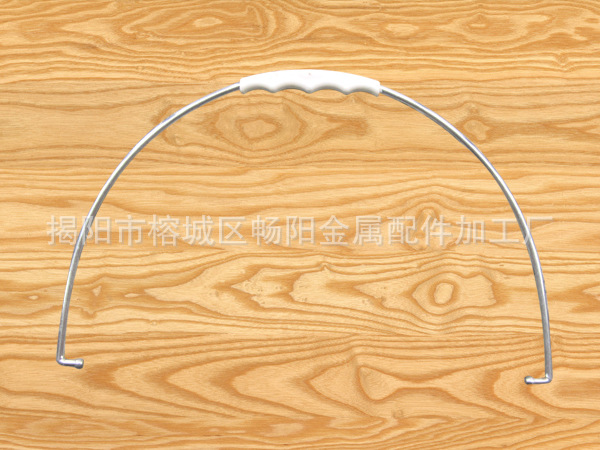 揭阳直供可用于塑料水桶桶弓 多规格型号手柄桶把