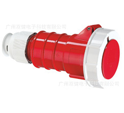 31423|德国霸士|BALS冷藏集装箱用插座|bals连接器|批发代理