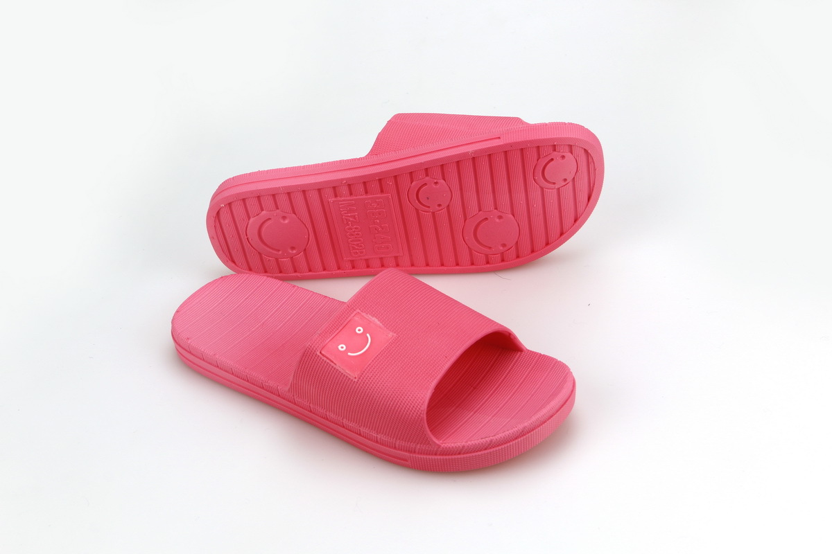 Chaussons - tongs SUR POINT  TEMPéRATURE en PVC - Ref 3351877 Image 9