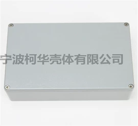接线盒;仪表盒;仪表壳体