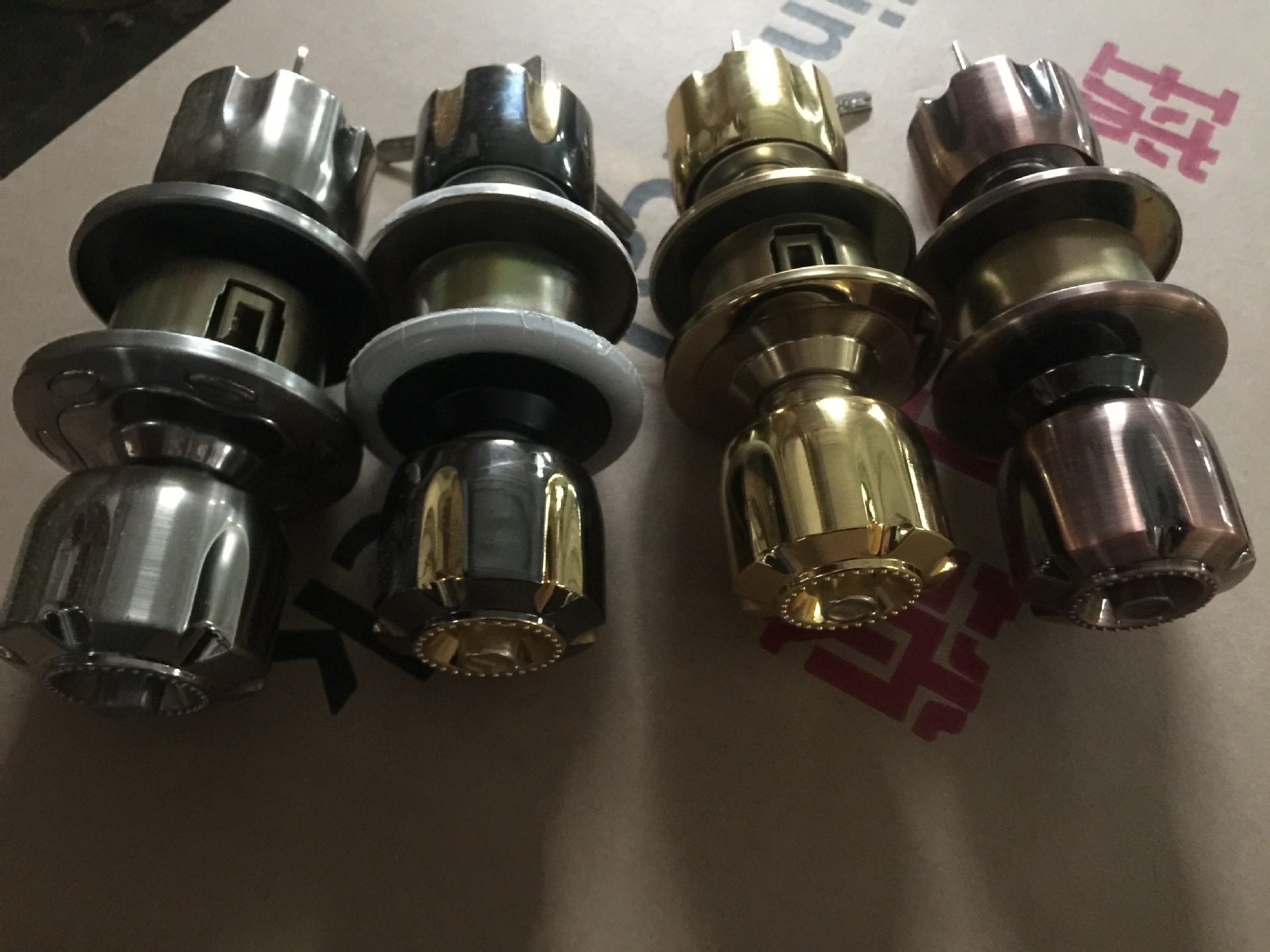 球形锁,球锁,水晶球锁,厂家直销球形门锁-阿里巴巴