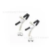 Black white small bell