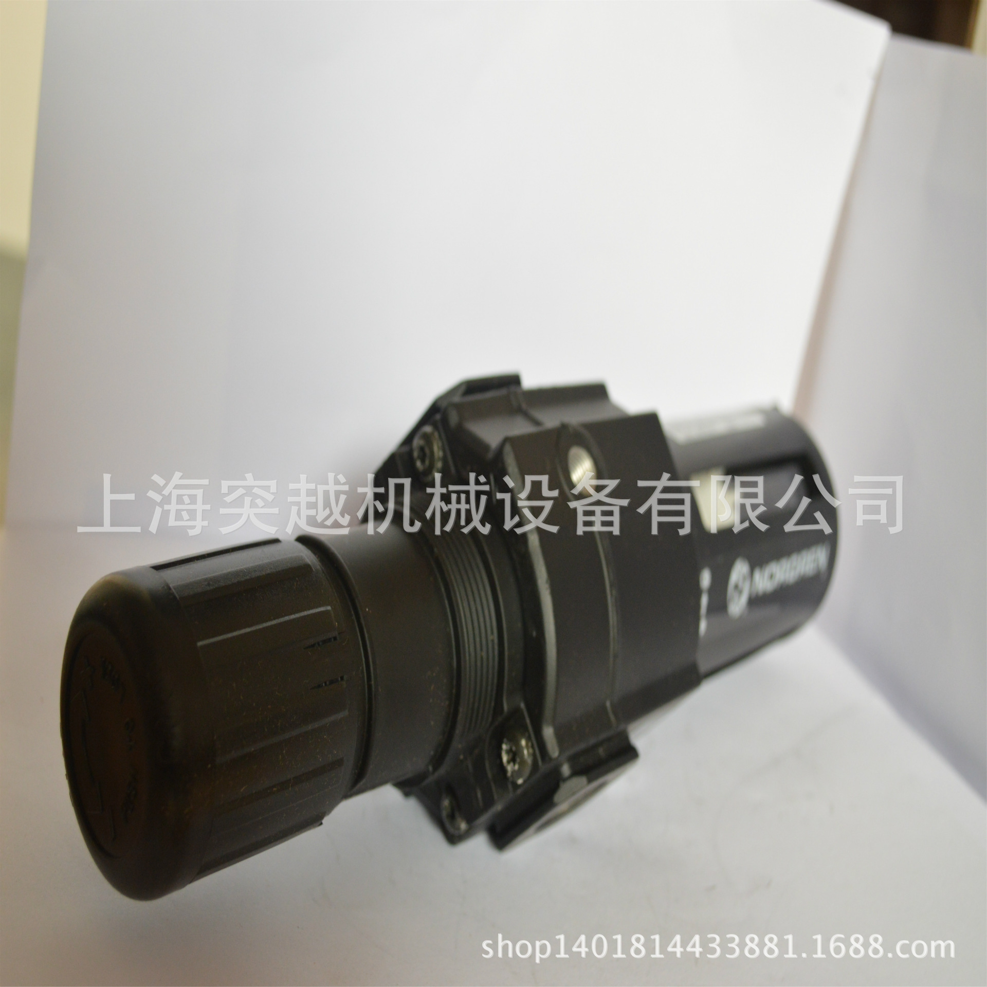 现货NORGREN L68M-8GN-ERN 诺冠油雾器L68M-6GP-ERN