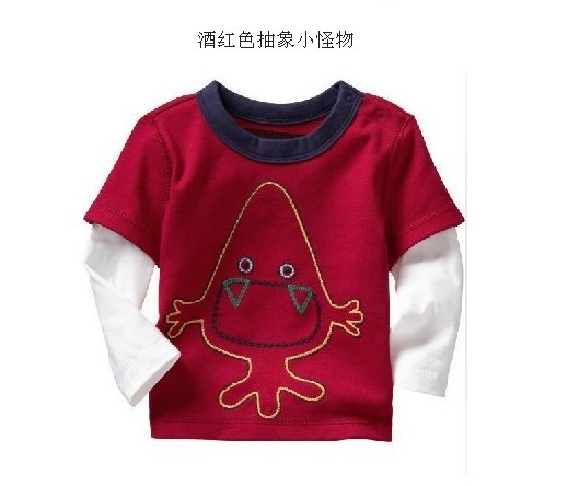 T-shirt enfant - Ref 3440685 Image 20