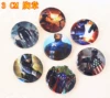3.0CM Captain America Series