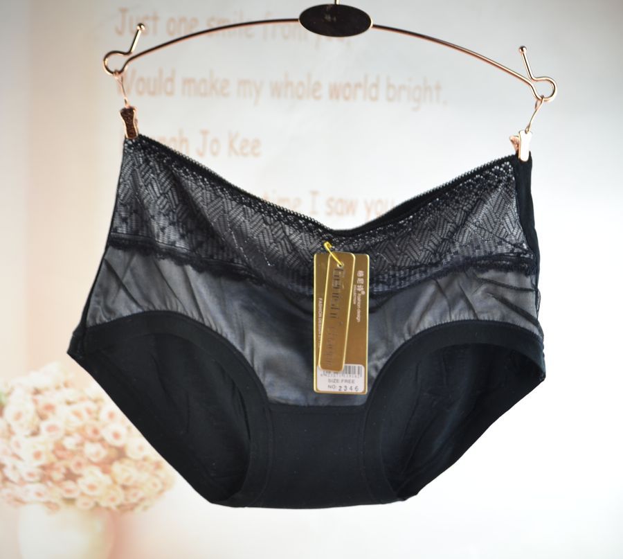 Pantalon collant luxueux - Ref 758462 Image 3