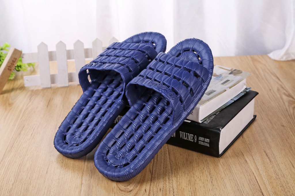 Sandales femme en plastique - Ref 2669467 Image 14