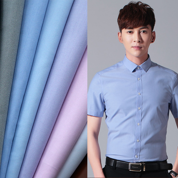 Символ оксфордской ткани ткацкий молодежный ткань CVC Essence тканая 32 хлопковая ткац