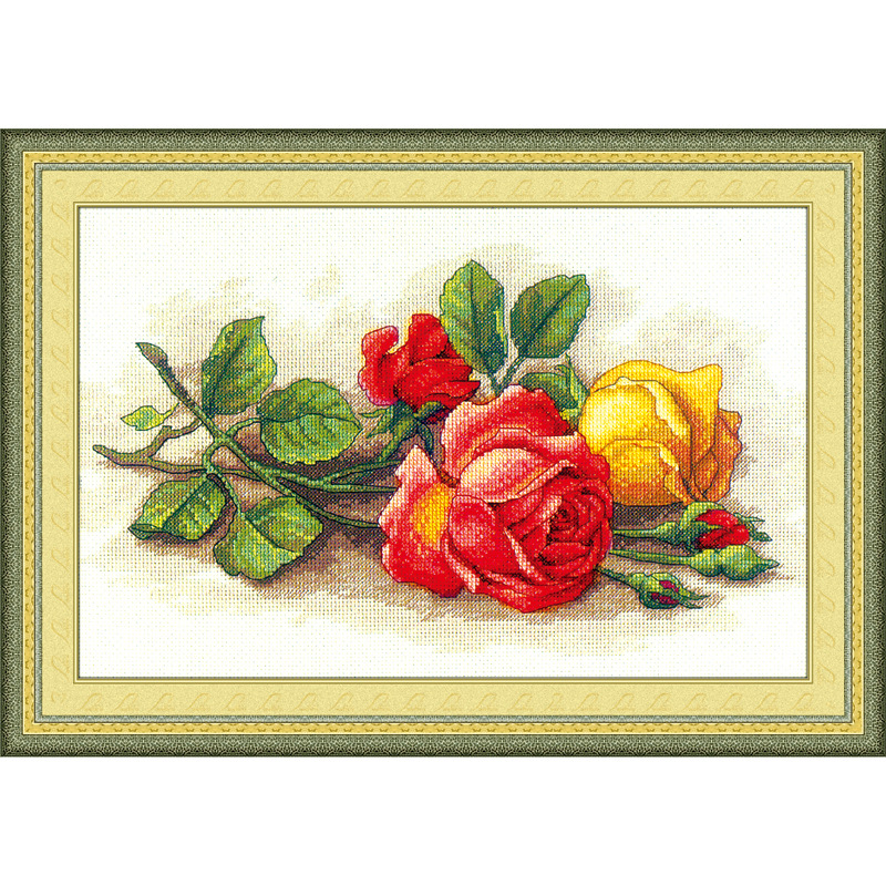 1046-RY1296相恋玫瑰 副本