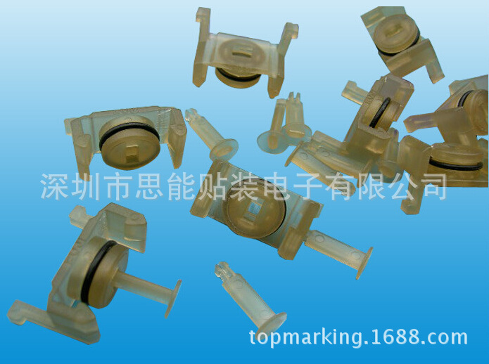 供应贴片机配件  富士  过滤芯扣  DCPH3830 FILTER