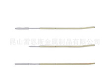 日本原装米思米MISUMI探针NP31-C/NP31-G/NP31-N/NP31HD-E/NR31