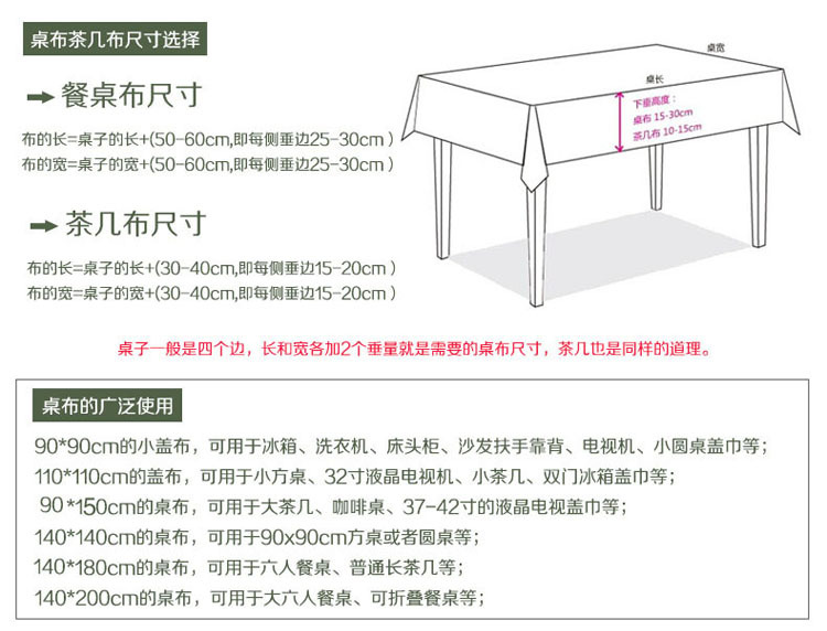 桌子尺寸标准,桌子的标准长度是多少,桌子长宽高怎么区分_大山谷图库