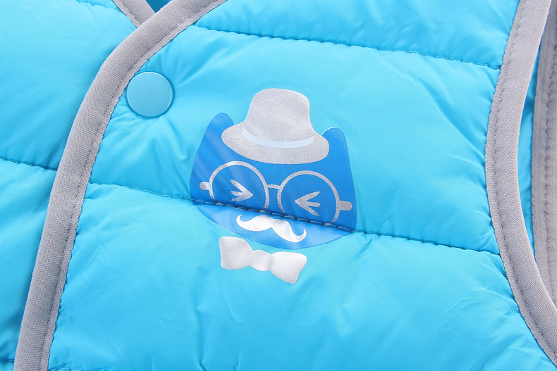 Gilet enfant - Ref 2070568 Image 50