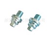 Manufactor supply Allotype Screw Battery Joint Screw Battery screw Copper screws Europe and America Inch screws