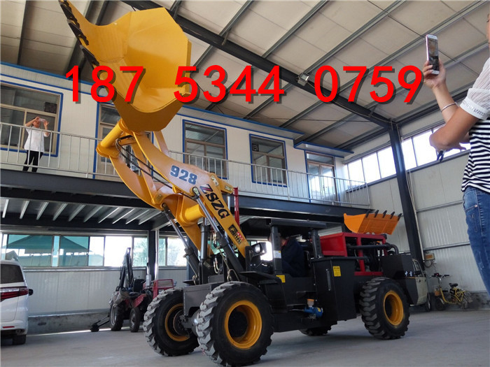 928巷道装载机04