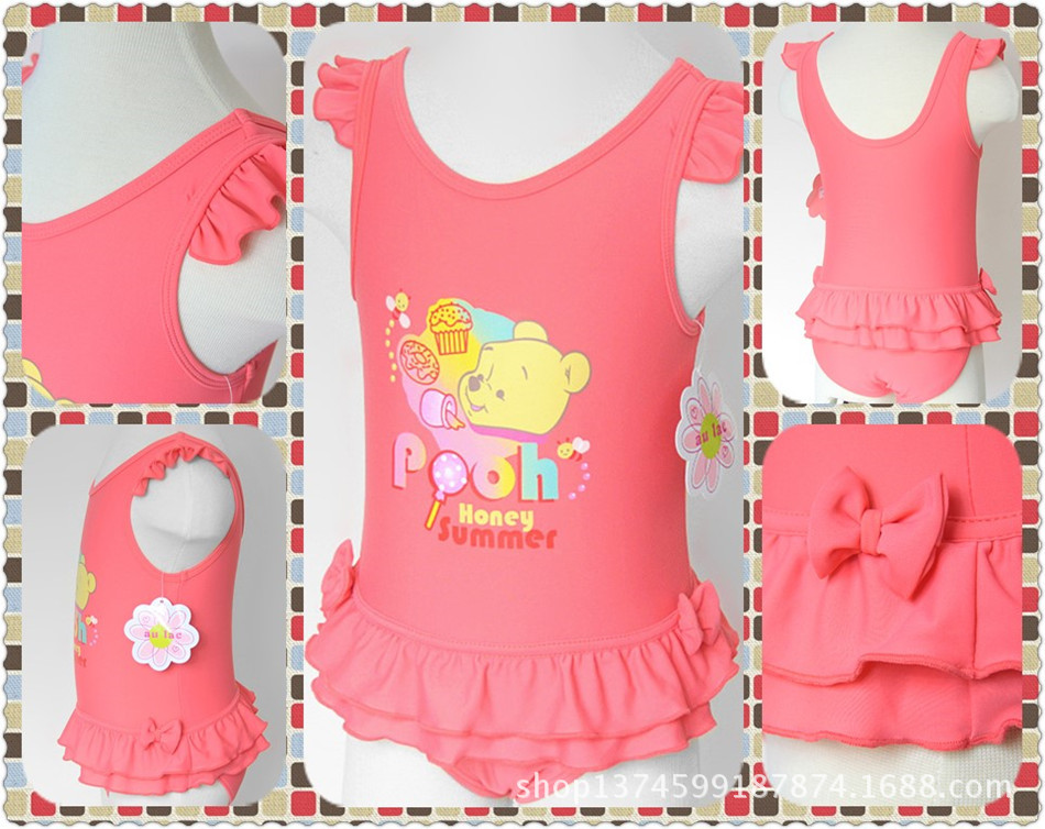 Winnie the Pooh