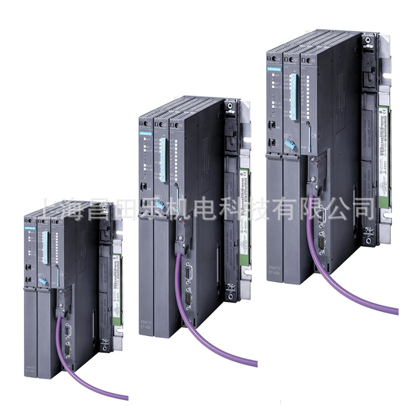 PLC西门子S7-400编程控制器6ES7405-0KR02-0AA0电源模板