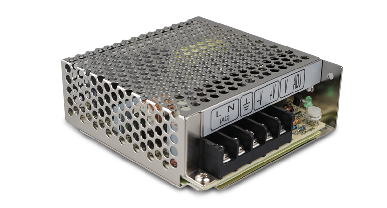 ȫ��ԭװ̨��MEAN WELL��γ���ص�Դ NES-35-12 36W 12V 3A �ֻ�