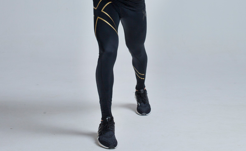 Vêtement fitness homme NS035+NS008 en autre - Ref 608192 Image 37