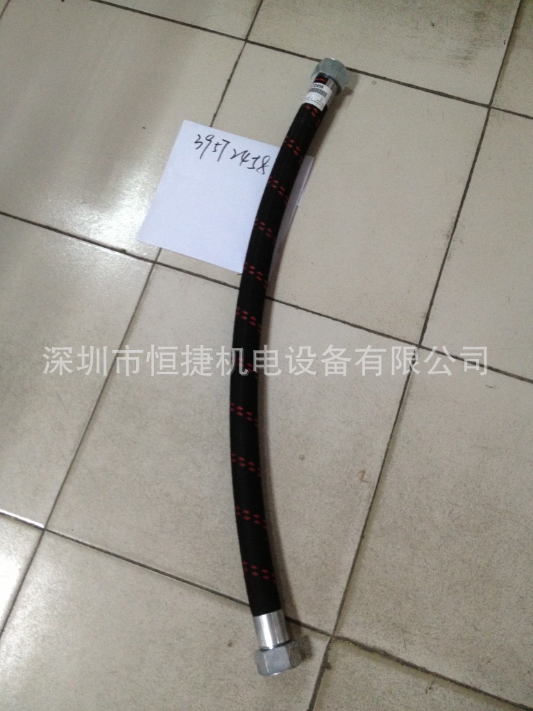英格索兰空压机油气管 供应英格索兰油管39572458/39905450