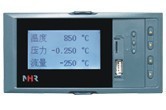 虹润 NHR-7600/7600R系列液晶流量(热能)积算控制仪/记录仪