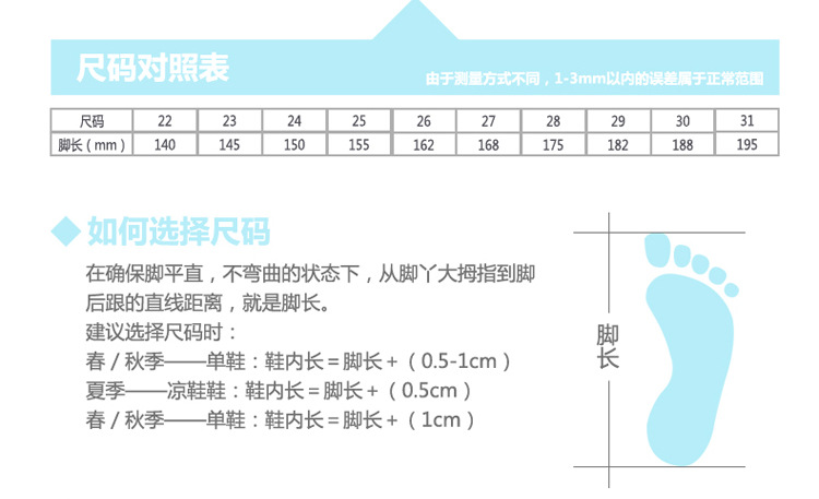 Chaussures enfants en autre ronde suture de voiture pour printemps - semelle tendon - Ref 1006177 Image 18