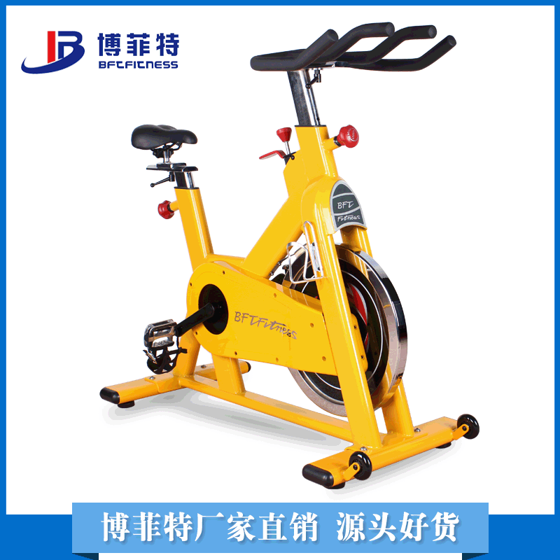 2021 fashion new cardiopulmonary endurance training indoor fixed dynamic bicycle factory wholesale direct supply