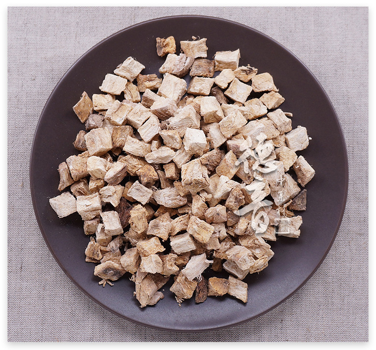 Guang Fen Ge Kudzu Root Chunks 500g Dried Pueraria Lobata for Cooking and Soup key features