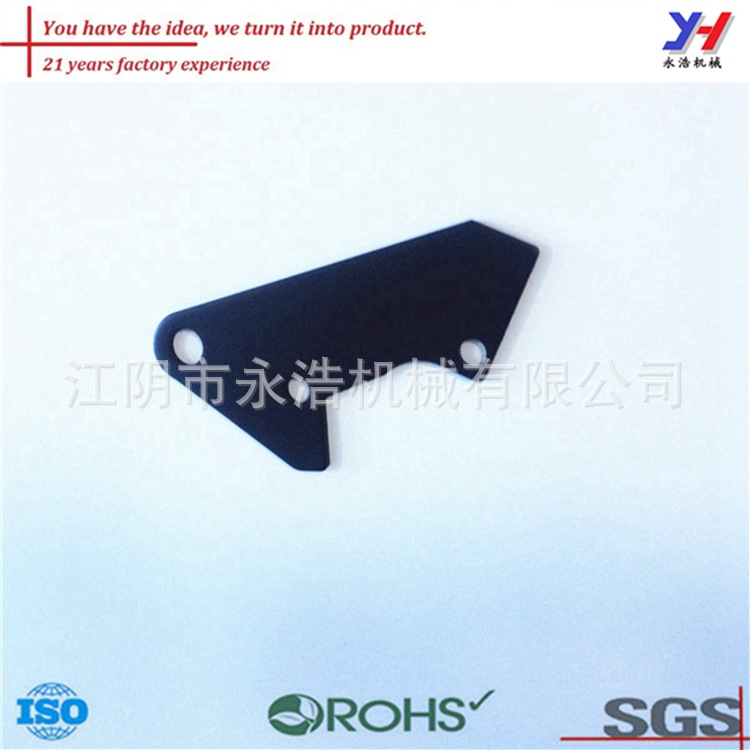 工厂定制金属连接器