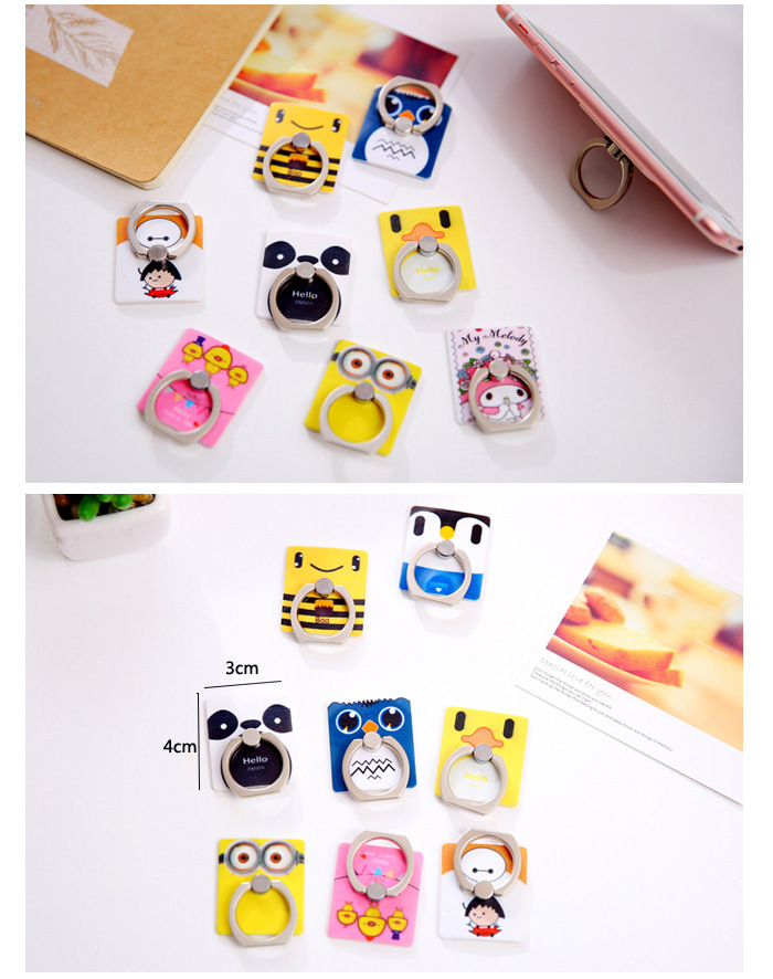 Support téléphone GSM YCXJMY - Ref 1359602 Image 7