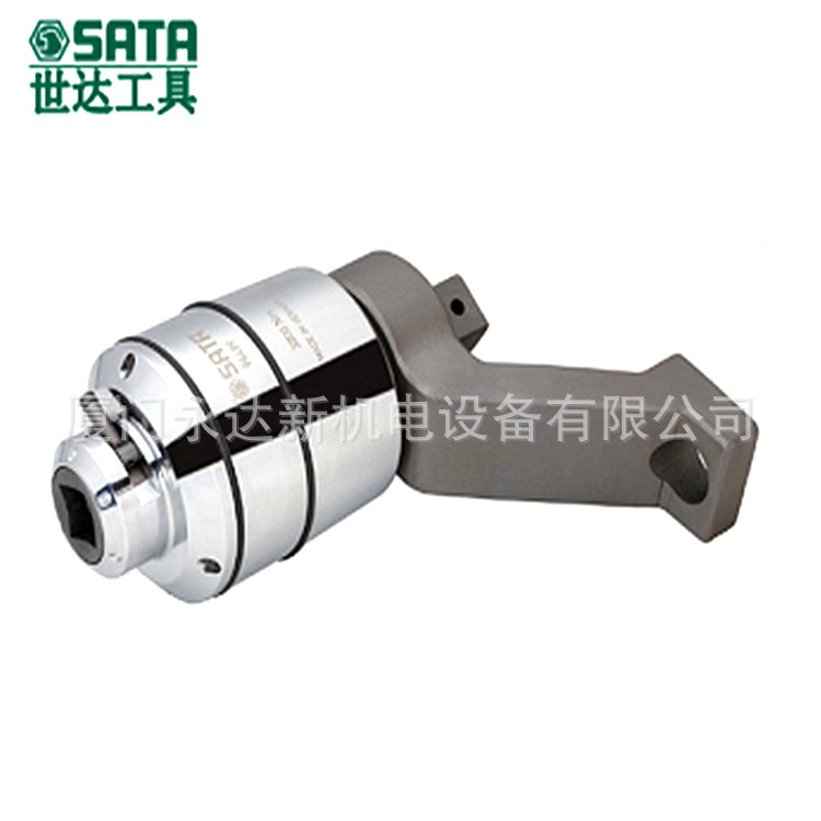 【含税】供应SATA世达工具轻便型扭力倍增器96498/96499