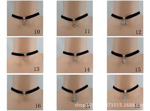 �S�����l�͹Ÿ��ض̿��朽q���i��Ȧʮ�ּ��i���Chocker�쉋