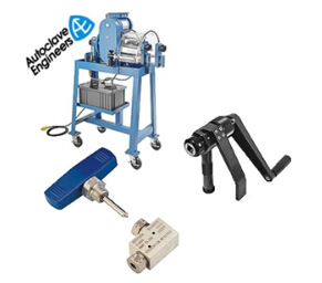 PARKER AUTOCLAVE MCTH940倒角工具